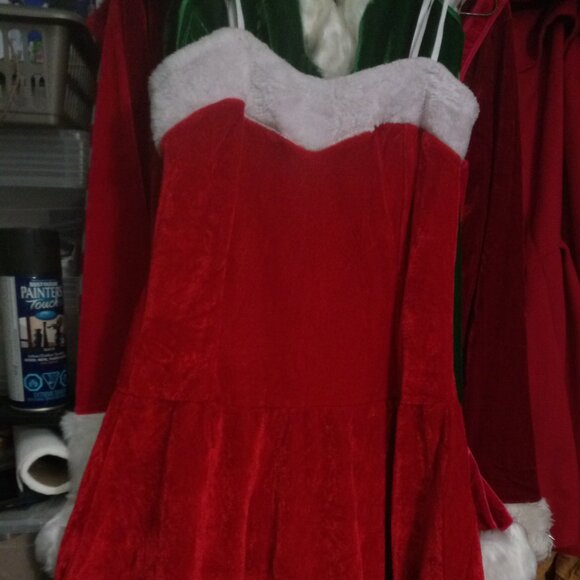 Holiday dress - Picture 5 of 5
